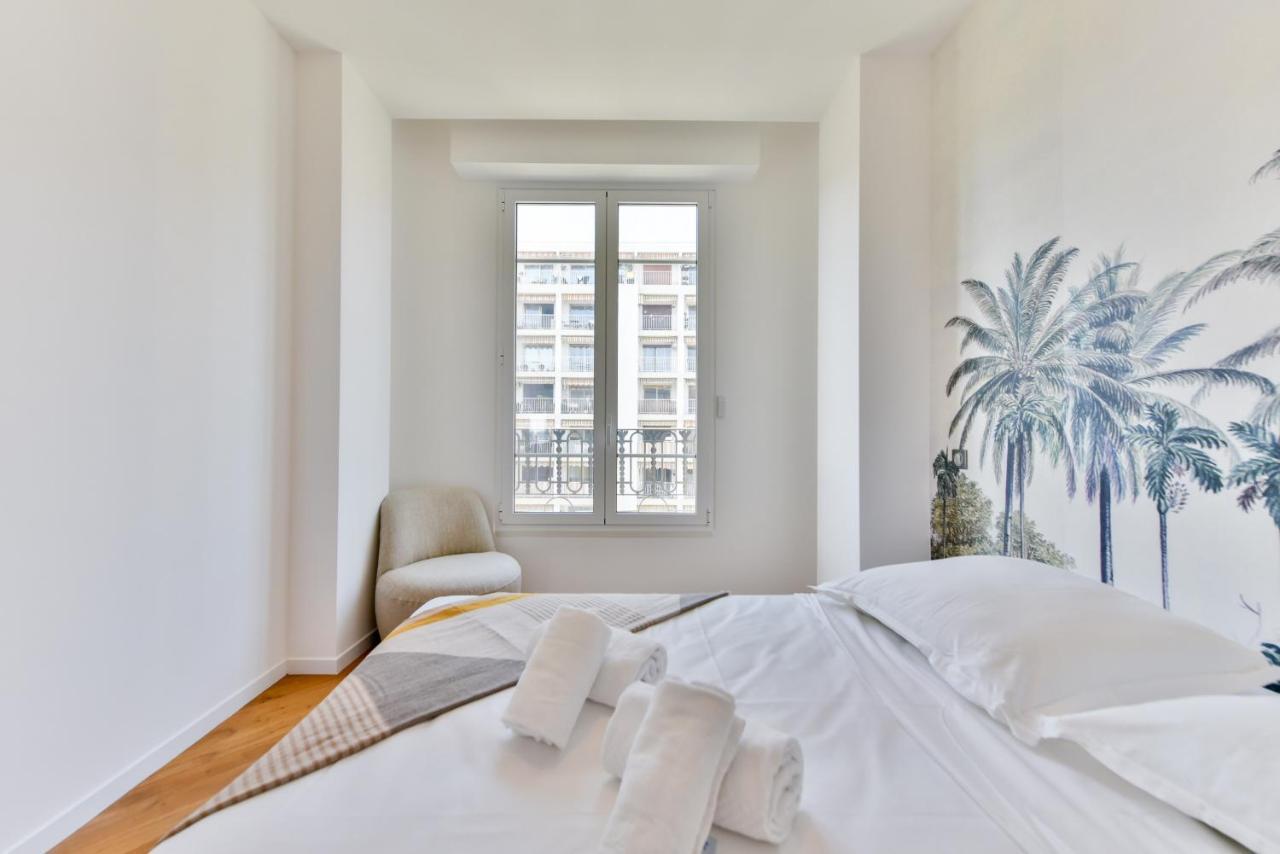 Happyfew Palazzo Del Sol Apartment Nice Exterior photo