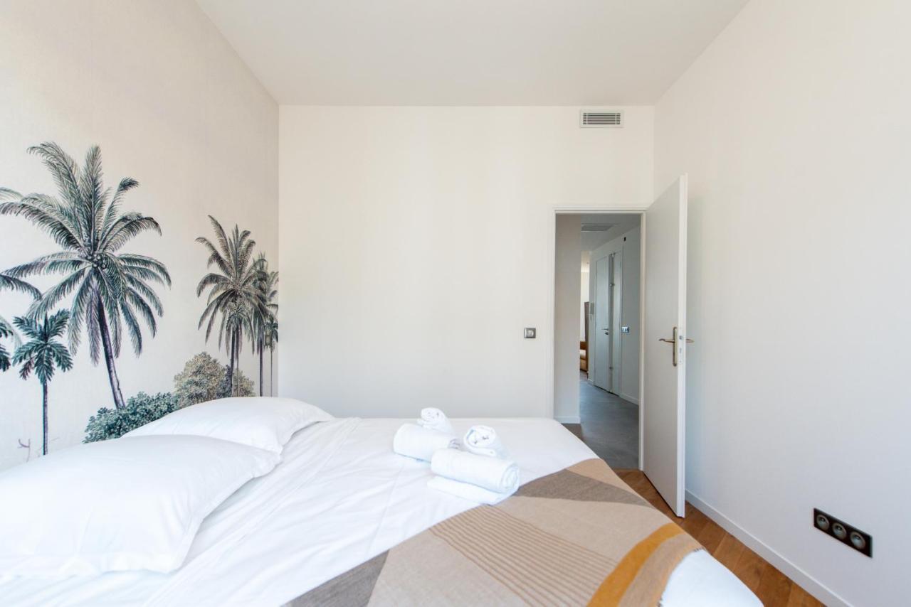 Happyfew Palazzo Del Sol Apartment Nice Exterior photo