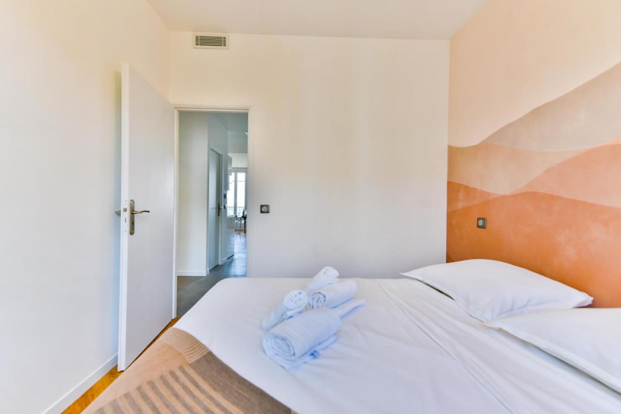 Happyfew Palazzo Del Sol Apartment Nice Exterior photo