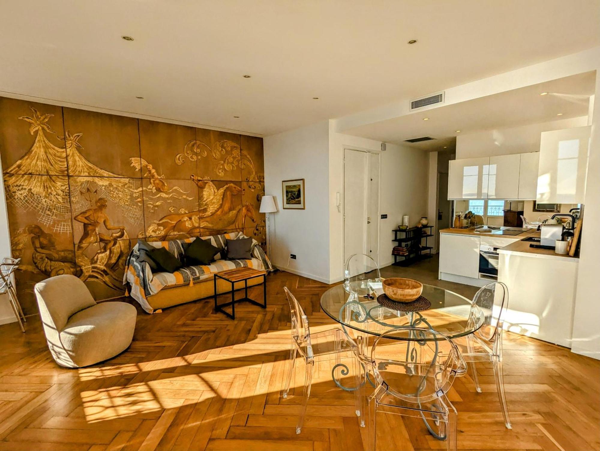 Happyfew Palazzo Del Sol Apartment Nice Exterior photo